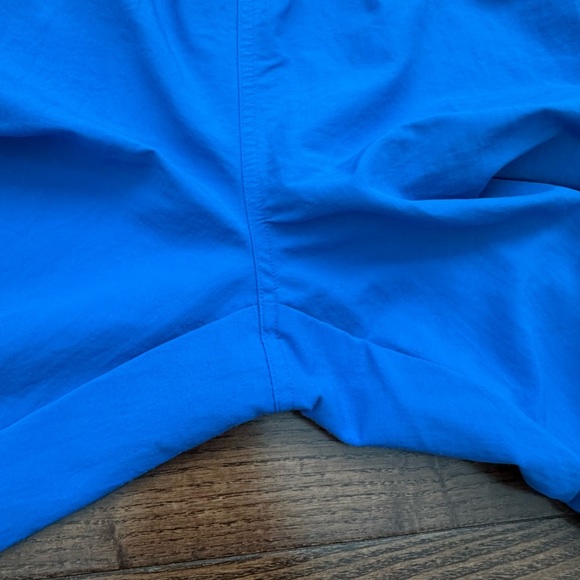 TNA Aritzia Sawyer Pant - Mid Rise, Straight Leg Track Pant - Picture 11 of 16